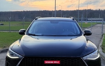 Haval F7 I, 2021 год, 1 880 000 рублей, 1 фотография