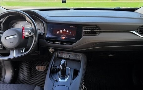 Haval F7 I, 2021 год, 1 880 000 рублей, 5 фотография