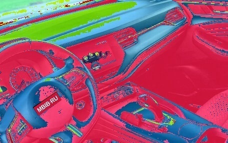 Haval F7 I, 2021 год, 1 880 000 рублей, 6 фотография