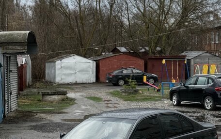 BMW 5 серия, 2001 год, 950 000 рублей, 1 фотография