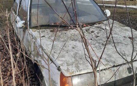 ЗАЗ 1102 «Таврия», 1993 год, 43 000 рублей, 1 фотография