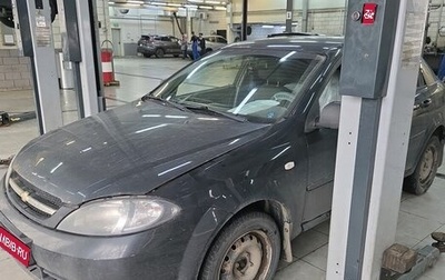 Chevrolet Lacetti, 2012 год, 590 000 рублей, 1 фотография