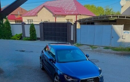 Audi A1, 2012 год, 1 300 000 рублей, 1 фотография