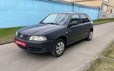Volkswagen Pointer, 2004 год, 160 000 рублей, 1 фотография