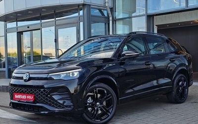 Volkswagen Tiguan, 2026 год, 5 050 000 рублей, 1 фотография