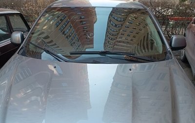 Mitsubishi ASX I рестайлинг, 2012 год, 1 000 000 рублей, 1 фотография