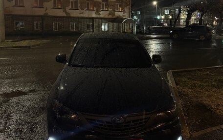 Subaru Impreza III, 2007 год, 930 000 рублей, 1 фотография