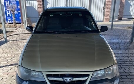 Daewoo Nexia I рестайлинг, 2010 год, 95 000 рублей, 1 фотография