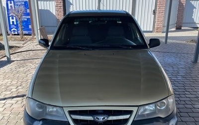 Daewoo Nexia I рестайлинг, 2010 год, 95 000 рублей, 1 фотография