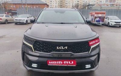 KIA Sorento IV, 2020 год, 3 420 000 рублей, 1 фотография