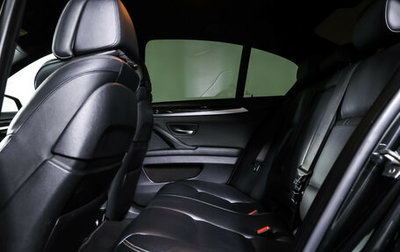 BMW 5 серия, 2016 год, 2 490 000 рублей, 1 фотография