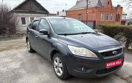 Ford Focus II рестайлинг, 2008 год, 285 000 рублей, 1 фотография