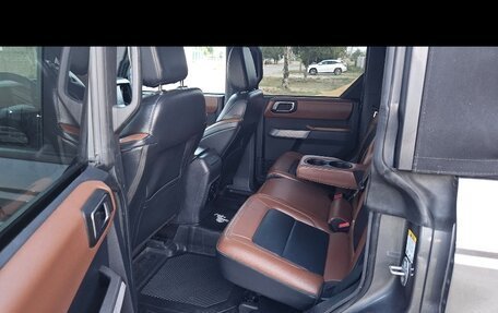 Ford Bronco, 2022 год, 7 500 000 рублей, 6 фотография