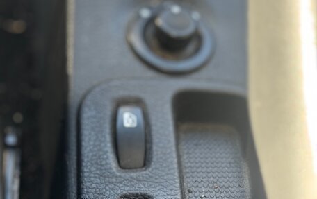 Renault Logan I, 2008 год, 395 000 рублей, 11 фотография