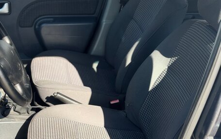 Renault Logan I, 2008 год, 395 000 рублей, 12 фотография