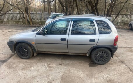 Opel Vita B, 1997 год, 140 000 рублей, 3 фотография