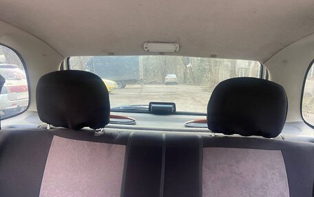 Opel Vita B, 1997 год, 140 000 рублей, 7 фотография