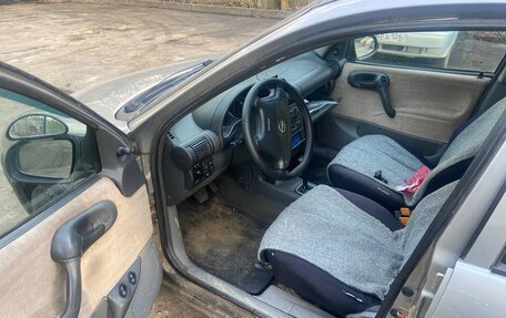 Opel Vita B, 1997 год, 140 000 рублей, 5 фотография