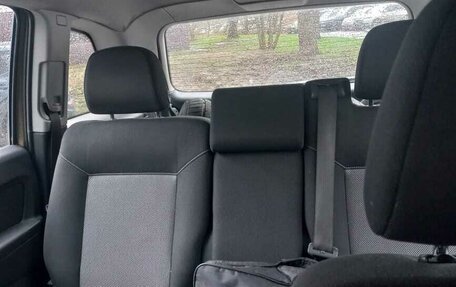 Opel Zafira B, 2013 год, 950 000 рублей, 3 фотография