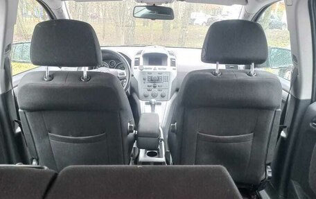 Opel Zafira B, 2013 год, 950 000 рублей, 4 фотография