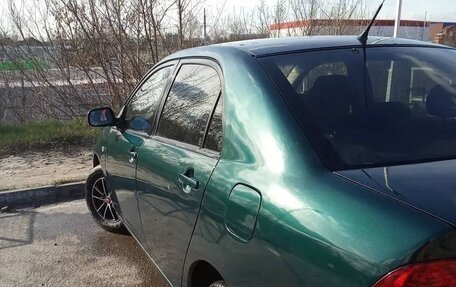 Toyota Corolla, 2005 год, 395 000 рублей, 2 фотография