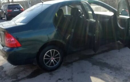 Toyota Corolla, 2005 год, 395 000 рублей, 7 фотография