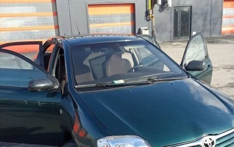 Toyota Corolla, 2005 год, 395 000 рублей, 5 фотография