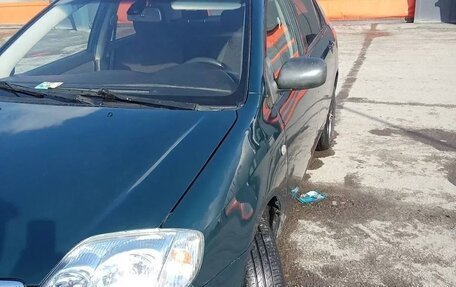 Toyota Corolla, 2005 год, 395 000 рублей, 6 фотография