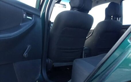 Toyota Corolla, 2005 год, 395 000 рублей, 9 фотография