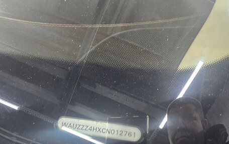 Audi A8, 2011 год, 2 200 000 рублей, 12 фотография