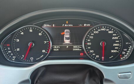 Audi A8, 2011 год, 2 200 000 рублей, 15 фотография