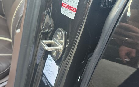 Audi A8, 2011 год, 2 200 000 рублей, 22 фотография