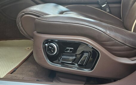 Audi A8, 2011 год, 2 200 000 рублей, 24 фотография