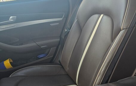 Audi A8, 2011 год, 2 200 000 рублей, 31 фотография