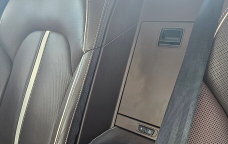 Audi A8, 2011 год, 2 200 000 рублей, 30 фотография