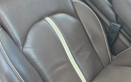 Audi A8, 2011 год, 2 200 000 рублей, 35 фотография