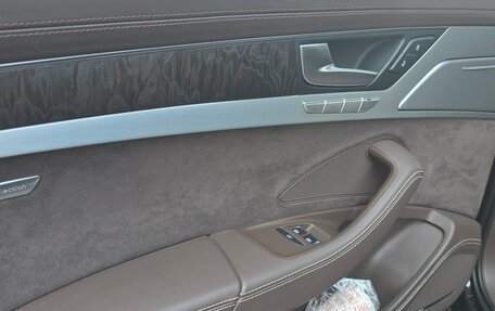 Audi A8, 2011 год, 2 200 000 рублей, 32 фотография