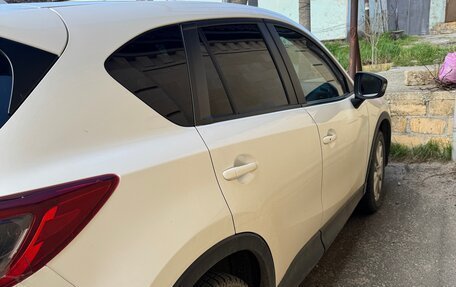 Mazda CX-5 II, 2013 год, 1 450 008 рублей, 5 фотография