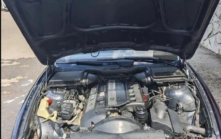 BMW 5 серия, 2001 год, 950 000 рублей, 5 фотография