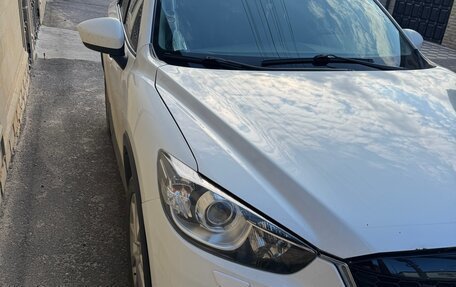 Mazda CX-5 II, 2013 год, 1 450 008 рублей, 6 фотография