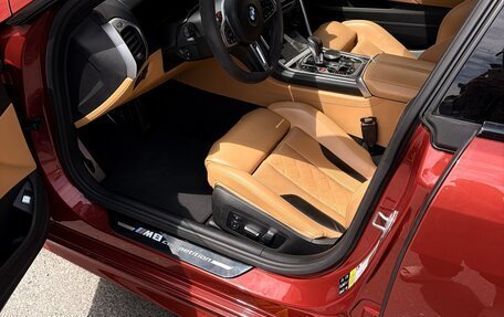 BMW M8 I (F91/F92/F93), 2019 год, 12 500 000 рублей, 5 фотография