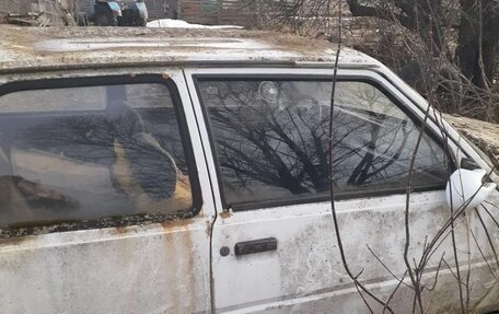 ЗАЗ 1102 «Таврия», 1993 год, 43 000 рублей, 2 фотография