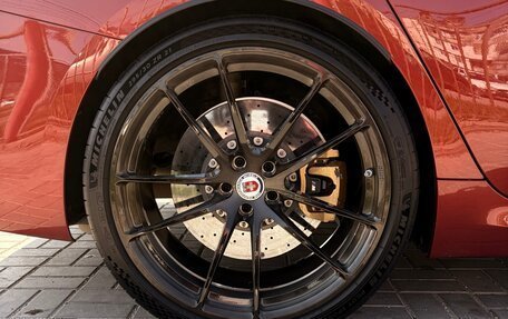 BMW M8 I (F91/F92/F93), 2019 год, 12 500 000 рублей, 4 фотография