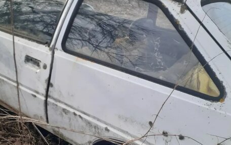 ЗАЗ 1102 «Таврия», 1993 год, 43 000 рублей, 4 фотография