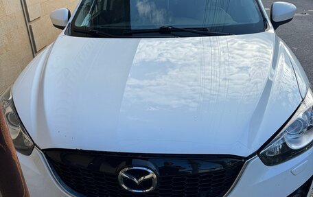 Mazda CX-5 II, 2013 год, 1 450 008 рублей, 9 фотография