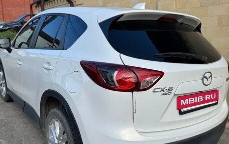 Mazda CX-5 II, 2013 год, 1 450 008 рублей, 11 фотография