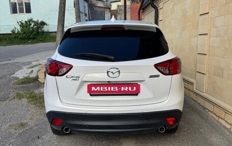 Mazda CX-5 II, 2013 год, 1 450 008 рублей, 10 фотография