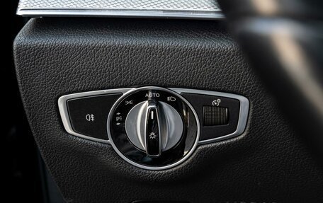 Mercedes-Benz E-Класс, 2019 год, 3 049 000 рублей, 23 фотография