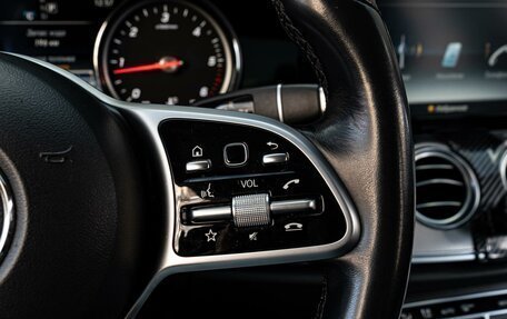 Mercedes-Benz E-Класс, 2019 год, 3 049 000 рублей, 20 фотография