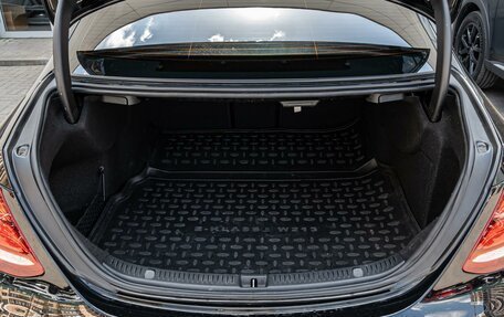 Mercedes-Benz E-Класс, 2019 год, 3 049 000 рублей, 25 фотография